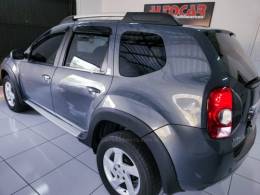 RENAULT - DUSTER - 2014/2015 - Cinza - R$ 57.900,00