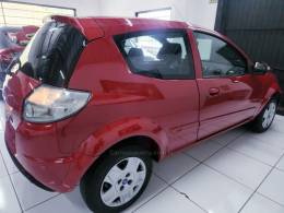 FORD - KA - 2012/2013 - Vermelha - R$ 32.900,00