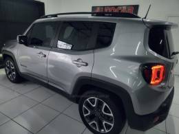 JEEP - RENEGADE - 2020/2021 - Cinza - R$ 95.900,00