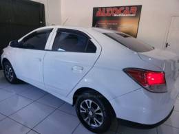 CHEVROLET - PRISMA - 2013/2014 - Branca - R$ 45.900,00