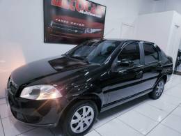 FIAT - SIENA - 2012/2013 - Preta - R$ 35.900,00