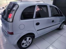 CHEVROLET - MERIVA - 2009/2010 - Prata - R$ 31.900,00